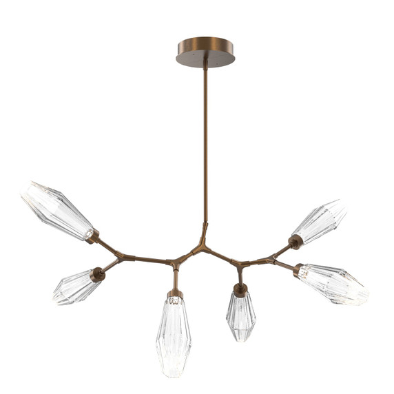 Large Chandeliers Glass Shade by Hammerton Studio ( 404 | PLB0049-BA-FB-RC-001-L1 Aalto ) 
