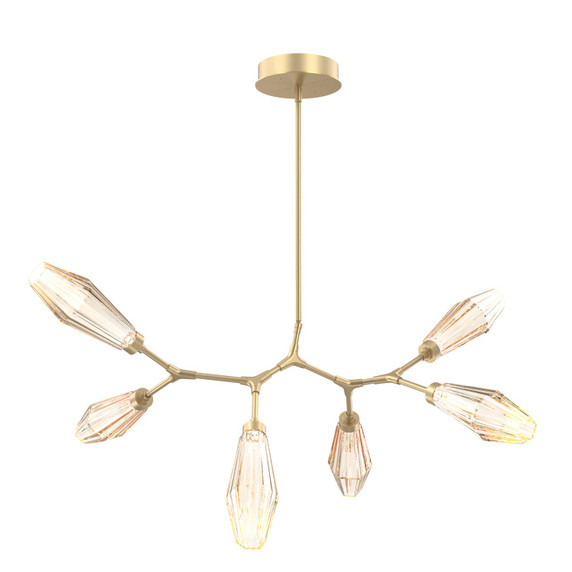 Large Chandeliers Glass Shade by Hammerton Studio ( 404 | PLB0049-BA-GB-RA-001-L1 Aalto ) 