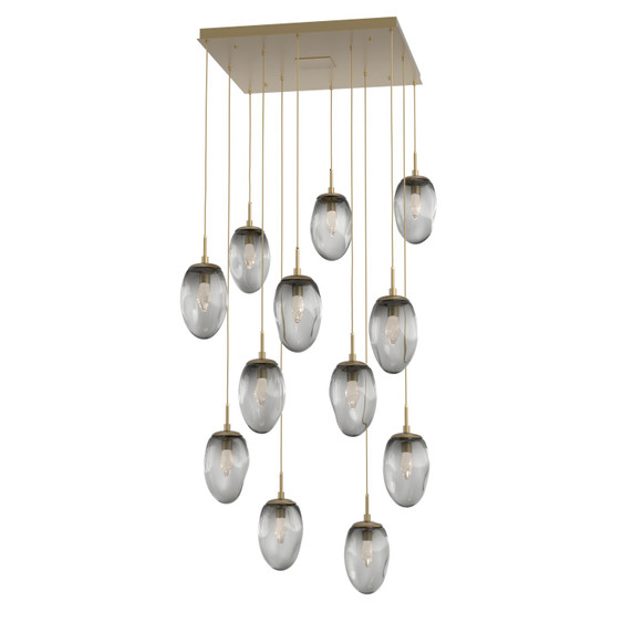 Pendants Multi-port/Cascade by Hammerton Studio ( 404 | CHB0067-12-GB-GS-C01-L3 Meteo ) 