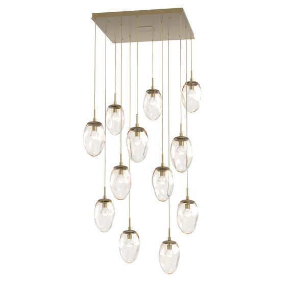 Pendants Multi-port/Cascade by Hammerton Studio ( 404 | CHB0067-12-GB-ZA-C01-L1 Meteo ) 
