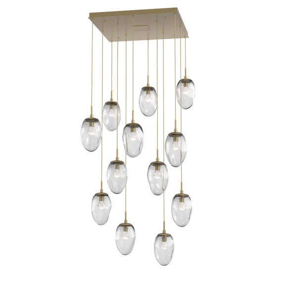 Pendants Multi-port/Cascade by Hammerton Studio ( 404 | CHB0067-12-GB-ZC-C01-L1 Meteo ) 