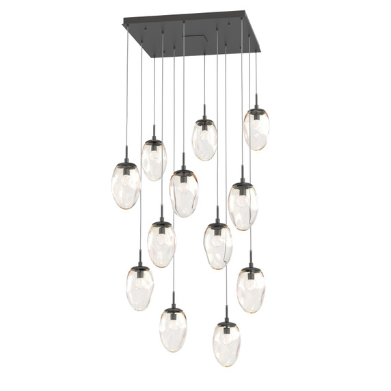 Pendants Multi-port/Cascade by Hammerton Studio ( 404 | CHB0067-12-GP-FA-C01-L3 Meteo ) 