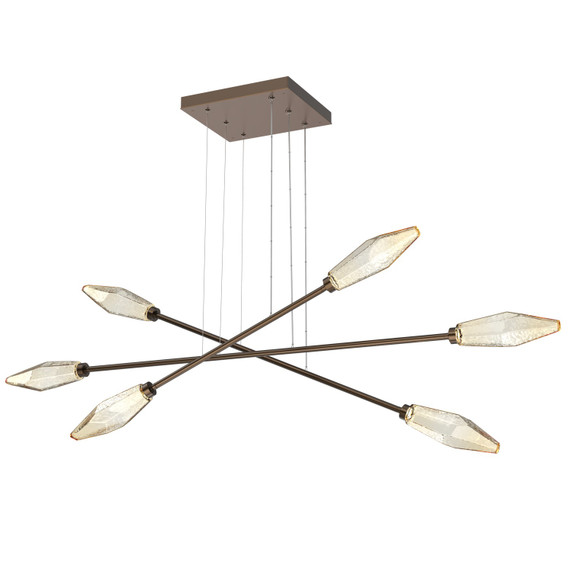   by Hammerton Studio ( 404 | PLB0050-M3-FB-A-CA1-L3 Rock Crystal ) 