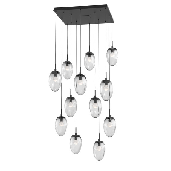 Pendants Multi-port/Cascade by Hammerton Studio ( 404 | CHB0067-12-MB-ZC-C01-L1 Meteo ) 