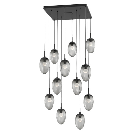 Pendants Multi-port/Cascade by Hammerton Studio ( 404 | CHB0067-12-MB-ZS-C01-L1 Meteo ) 