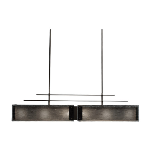 Linear/Island Geometric/Linear by Hammerton Studio ( 404 | PLB0026-0B-CS-IW-001-E2 Urban Loft ) 