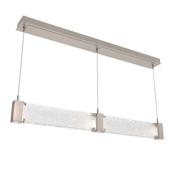 Linear/Island Geometric/Linear by Hammerton Studio ( 404 | PLB0042-47-BS-CR-CA1-L3 Parallel ) 