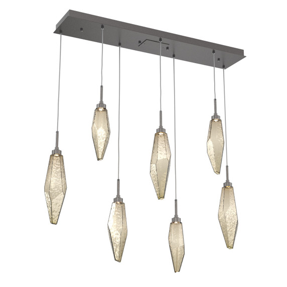   by Hammerton Studio ( 404 | PLB0050-07-GP-CB-C01-L3 Rock Crystal ) 