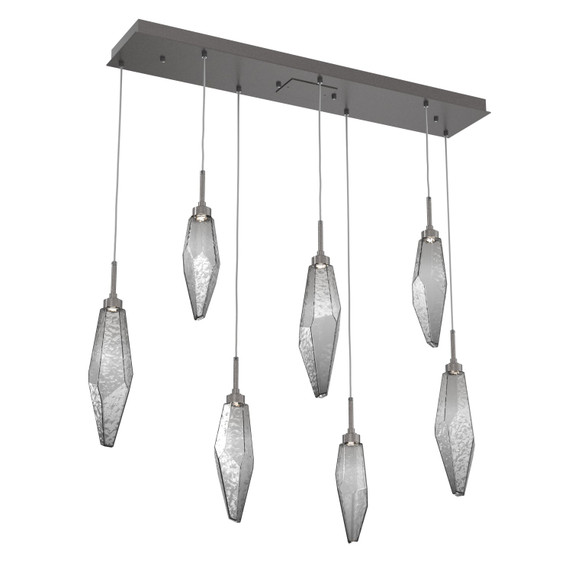   by Hammerton Studio ( 404 | PLB0050-07-GP-CS-C01-L3 Rock Crystal ) 