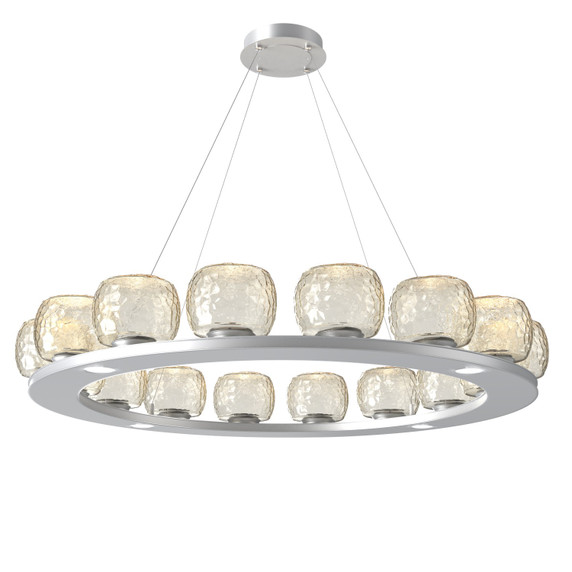 Large Chandeliers Ring/Halo by Hammerton Studio ( 404 | CHB0091-0D-CS-A-CA1-L3 Vessel ) 