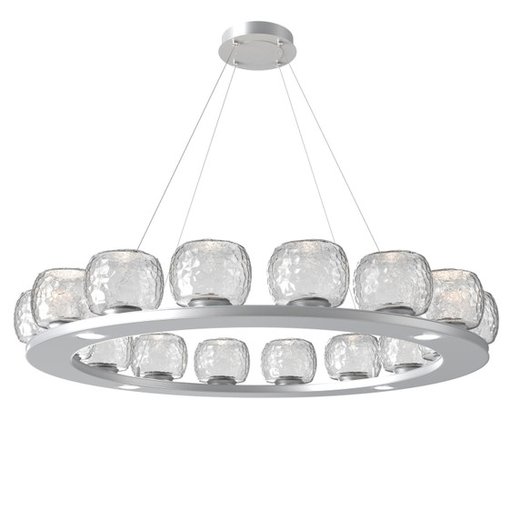 Large Chandeliers Ring/Halo by Hammerton Studio ( 404 | CHB0091-0D-CS-C-CA1-L3 Vessel ) 