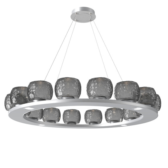 Large Chandeliers Ring/Halo by Hammerton Studio ( 404 | CHB0091-0D-CS-S-CA1-L3 Vessel ) 