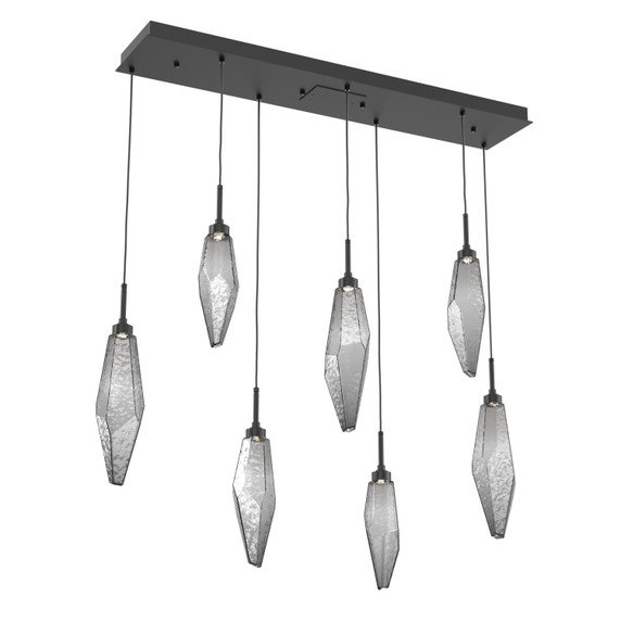   by Hammerton Studio ( 404 | PLB0050-07-MB-CS-C01-L1 Rock Crystal ) 
