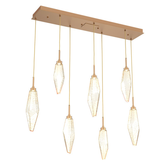   by Hammerton Studio ( 404 | PLB0050-07-NB-CA-C01-L3 Rock Crystal ) 