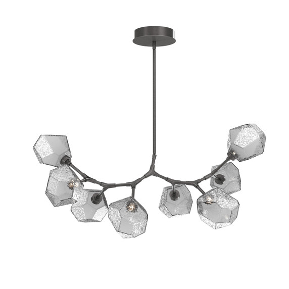 Large Chandeliers Glass Shade by Hammerton Studio ( 404 | PLB0039-BB-GP-S-001-L1 Gem ) 