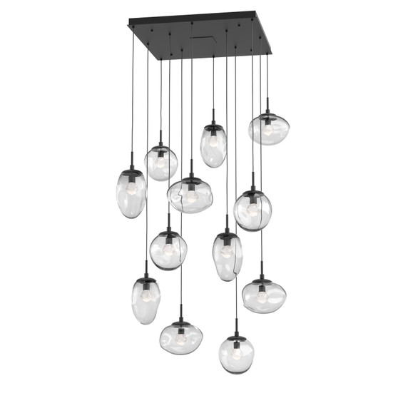 Pendants Multi-port/Cascade by Hammerton Studio ( 404 | CHB0069-12-MB-ZC-C01-L3 Cosmos ) 