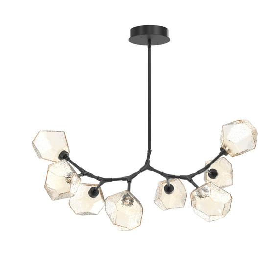 Linear/Island 4 Light + by Hammerton Studio ( 404 | PLB0039-BB-MB-A-001-L3-RTS Gem ) 