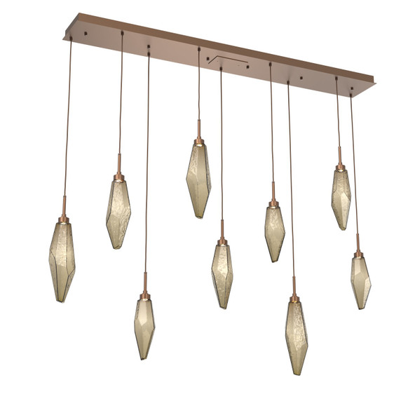   by Hammerton Studio ( 404 | PLB0050-09-BB-CB-C01-L3 Rock Crystal ) 