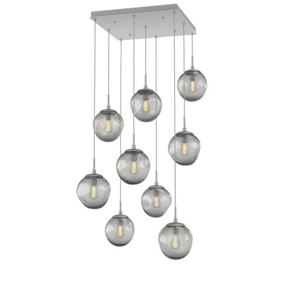 Pendants Multi-port/Cascade by Hammerton Studio ( 404 | CHB0062-09-CS-S-C01-E2 Aster ) 