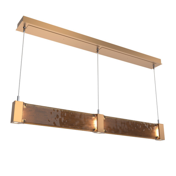 Linear/Island Geometric/Linear by Hammerton Studio ( 404 | PLB0042-47-NB-BG-CA1-L3 Parallel ) 