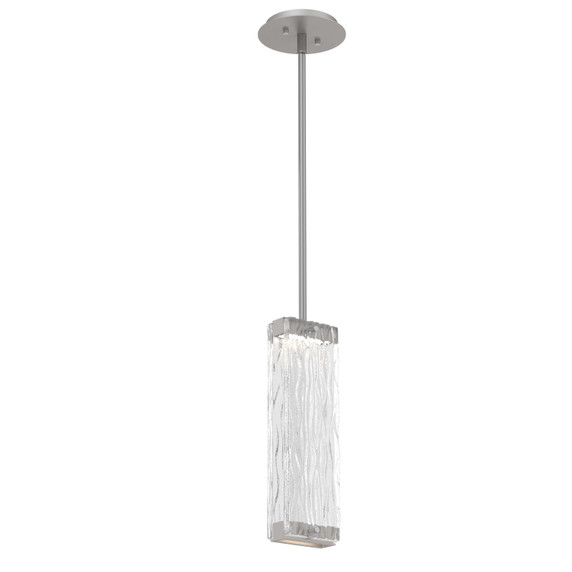 Mini Pendants Glass Down by Hammerton Studio ( 404 | LAB0090-01-BS-TT-001-L1 Tabulo ) 