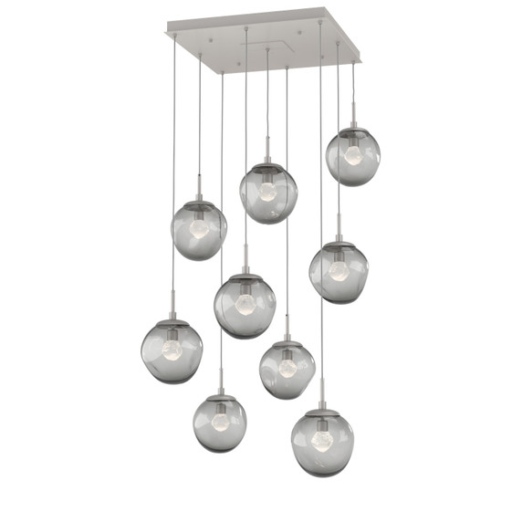 Pendants Multi-port/Cascade by Hammerton Studio ( 404 | CHB0066-09-BS-ZS-C01-L1 Aster ) 