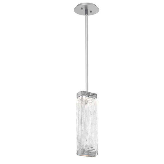 Mini Pendants Glass Down by Hammerton Studio ( 404 | LAB0090-01-CS-TL-001-L1 Tabulo ) 