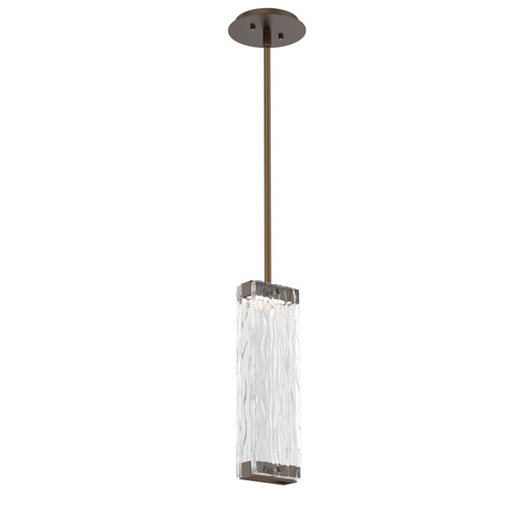 Mini Pendants Glass Down by Hammerton Studio ( 404 | LAB0090-01-FB-TT-001-L3 Tabulo ) 