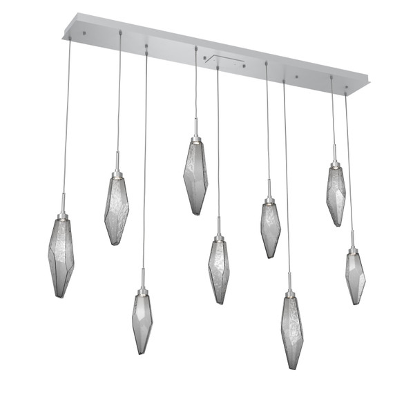   by Hammerton Studio ( 404 | PLB0050-09-CS-CS-C01-L1 Rock Crystal ) 