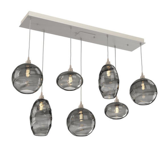 Linear/Island Multi-port/Cascade by Hammerton Studio ( 404 | PLB0048-07-BS-OS-C01-E2 Misto ) 