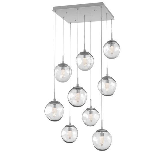 Pendants Multi-port/Cascade by Hammerton Studio ( 404 | CHB0066-09-CS-GC-C01-L3 Aster ) 