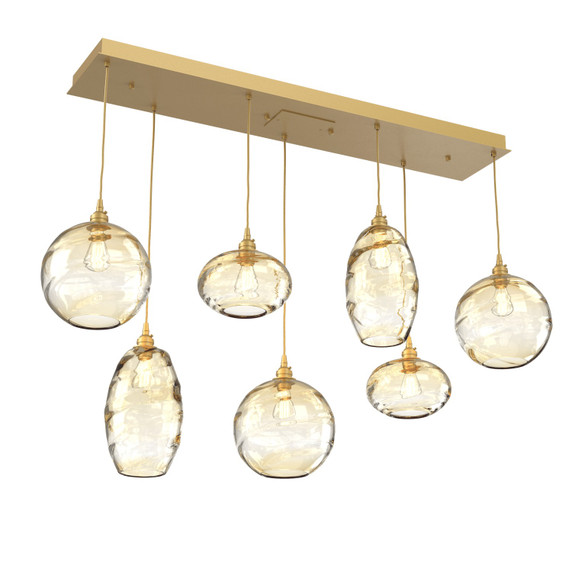 Linear/Island Multi-port/Cascade by Hammerton Studio ( 404 | PLB0048-07-GB-OA-C01-E2 Misto ) 