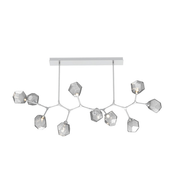 Linear/Island 4 Light + by Hammerton Studio ( 404 | PLB0039-BC-CS-S-001-L1 Gem ) 