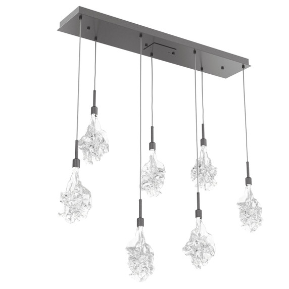 Linear/Island Multi-port/Cascade by Hammerton Studio ( 404 | PLB0059-07-GP-BC-C01-L3 Blossom ) 