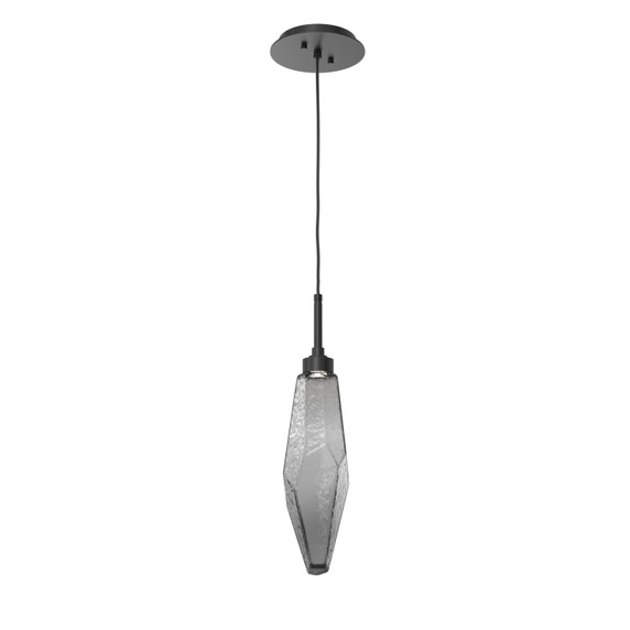 Mini Pendants Cable by Hammerton Studio ( 404 | LAB0050-17-MB-CS-C01-L1 Rock Crystal ) 