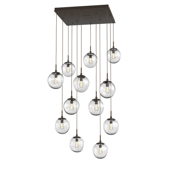 Pendants Multi-port/Cascade by Hammerton Studio ( 404 | CHB0062-12-FB-C-C01-E2 Aster ) 