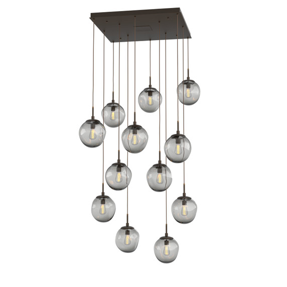 Pendants Multi-port/Cascade by Hammerton Studio ( 404 | CHB0062-12-FB-S-C01-E2 Aster ) 