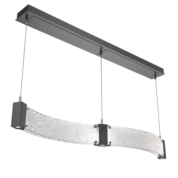 Linear/Island Geometric/Linear by Hammerton Studio ( 404 | PLB0042-48-GP-CR-CA1-L1 Parallel ) 