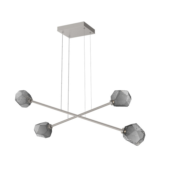Linear/Island Geometric/Linear by Hammerton Studio ( 404 | PLB0039-M2-BS-S-CA1-L3 Gem ) 
