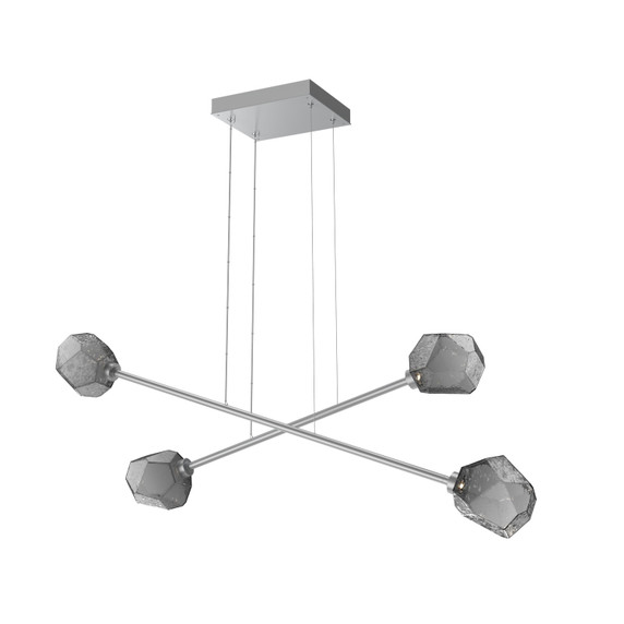Linear/Island Geometric/Linear by Hammerton Studio ( 404 | PLB0039-M2-CS-S-CA1-L3 Gem ) 