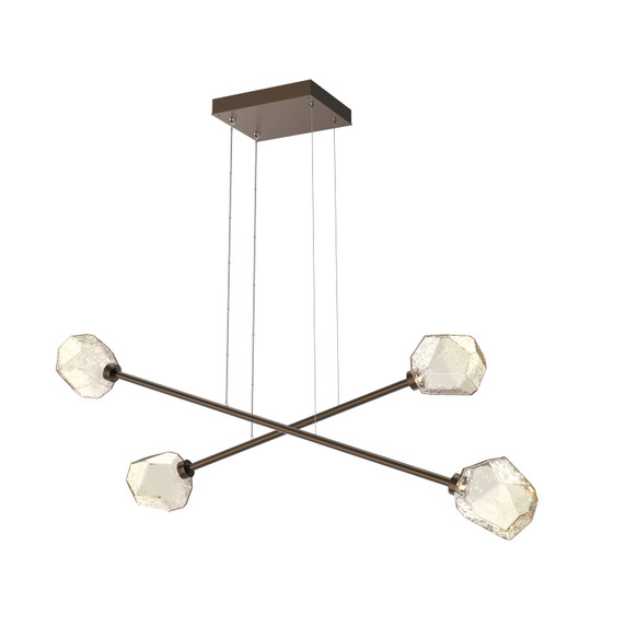 Linear/Island Geometric/Linear by Hammerton Studio ( 404 | PLB0039-M2-FB-A-CA1-L1 Gem ) 