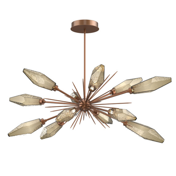   by Hammerton Studio ( 404 | PLB0050-0A-BB-CB-001-L1 Rock Crystal ) 
