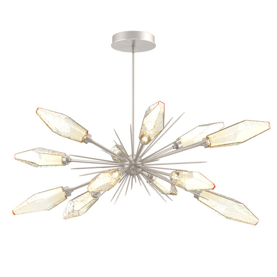   by Hammerton Studio ( 404 | PLB0050-0A-BS-CA-001-L3 Rock Crystal ) 