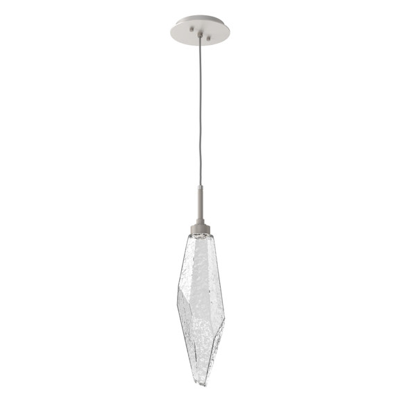   by Hammerton Studio ( 404 | LAB0050-19-BS-CC-C01-L3-RTS Rock Crystal ) 