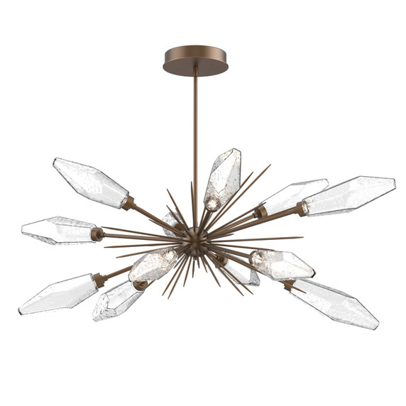   by Hammerton Studio ( 404 | PLB0050-0A-FB-CC-001-L3 Rock Crystal ) 