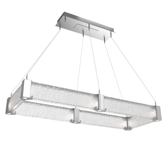 Large Chandeliers Ring/Halo by Hammerton Studio ( 404 | PLB0042-R1-CS-CR-CA1-L1 Parallel ) 