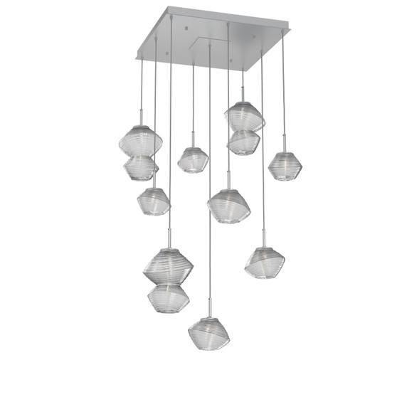 Pendants Multi-port/Cascade by Hammerton Studio ( 404 | CHB0089-09-CS-C-C01-L1 Mesa ) 