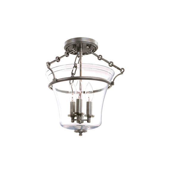 Large Chandeliers Ring/Halo by Hammerton Studio ( 404 | CHB0092-0D-NB-A-CA1-L3 Gaia ) 