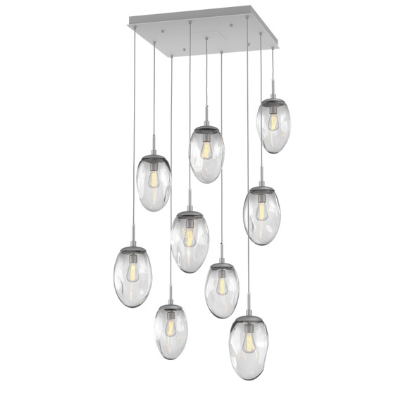 Pendants Multi-port/Cascade by Hammerton Studio ( 404 | CHB0063-09-CS-C-C01-E2 Meteo ) 
