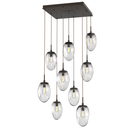 Pendants Multi-port/Cascade by Hammerton Studio ( 404 | CHB0063-09-FB-C-C01-E2 Meteo ) 